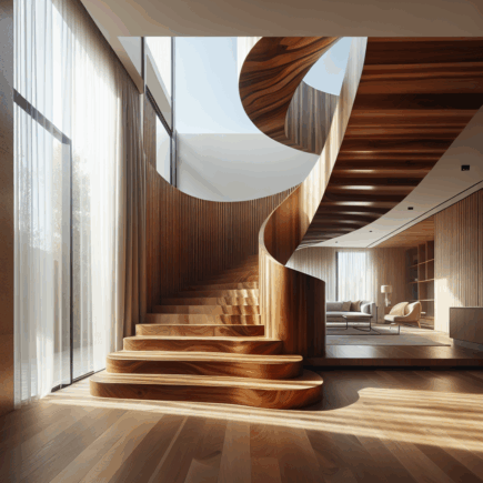 Gotowe schody drewniane - hit czy kit? Sprawdź, na co uważać przy zakupie!