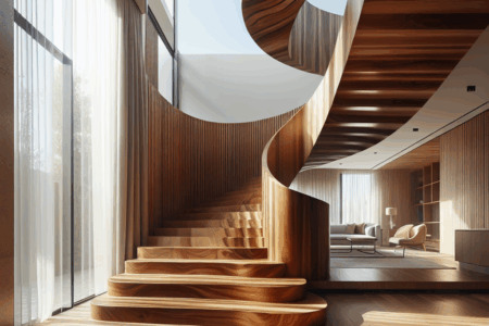 Gotowe schody drewniane - hit czy kit? Sprawdź, na co uważać przy zakupie!