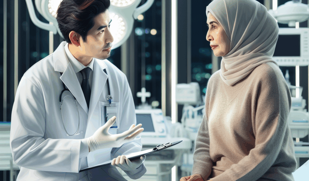 Blefaroplastyka Myślenice – kogo polecamy?