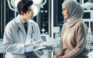 Blefaroplastyka Myślenice – kogo polecamy?