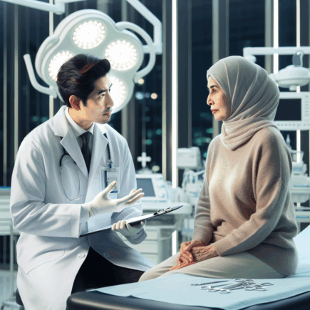 Blefaroplastyka Myślenice – kogo polecamy?