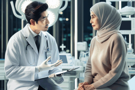 Blefaroplastyka Myślenice – kogo polecamy?