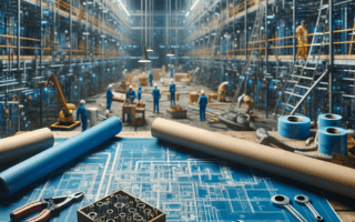 Jak zaplanować instalacje sanitarne w nowym domu? Najlepiej nie na własną rękę