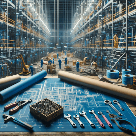 Jak zaplanować instalacje sanitarne w nowym domu? Najlepiej nie na własną rękę