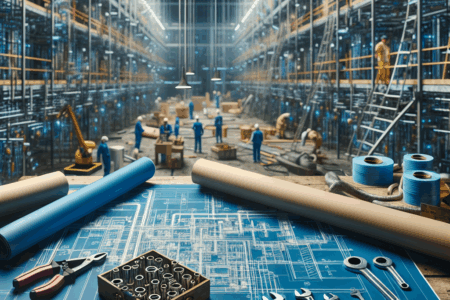 Jak zaplanować instalacje sanitarne w nowym domu? Najlepiej nie na własną rękę