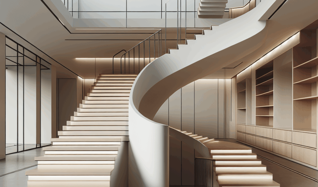 Schody Sowosz – co wyróżnia ofertę tej marki na tle konkurencji?