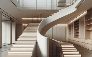 Schody Sowosz – co wyróżnia ofertę tej marki na tle konkurencji?