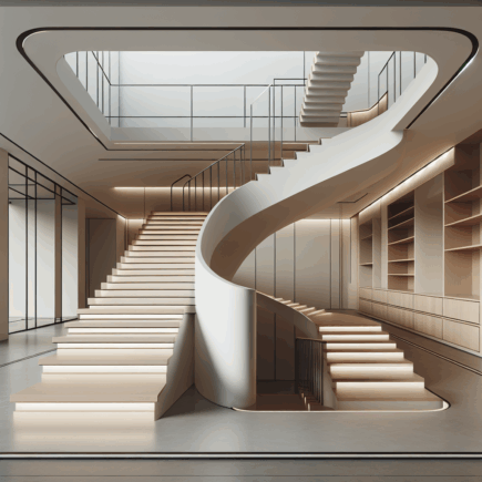 Schody Sowosz – co wyróżnia ofertę tej marki na tle konkurencji?