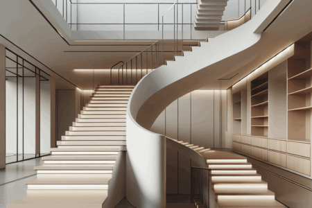 Schody Sowosz – co wyróżnia ofertę tej marki na tle konkurencji?