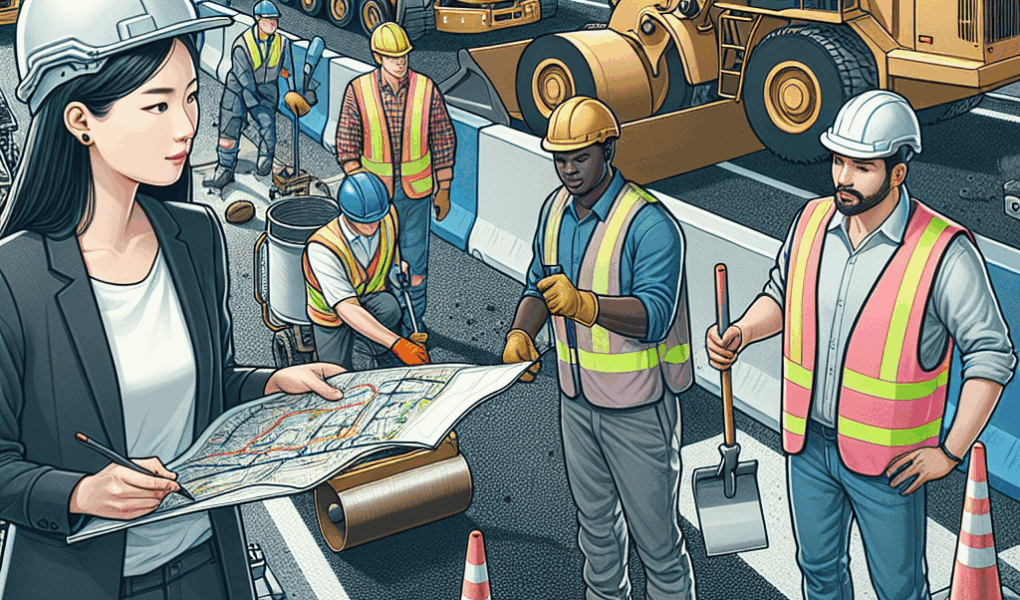 Droga tymczasowa – najczęstsze wyzwania i ich rozwiązania