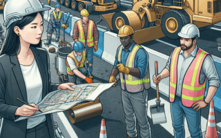 Droga tymczasowa – najczęstsze wyzwania i ich rozwiązania