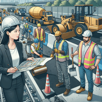 Droga tymczasowa – najczęstsze wyzwania i ich rozwiązania