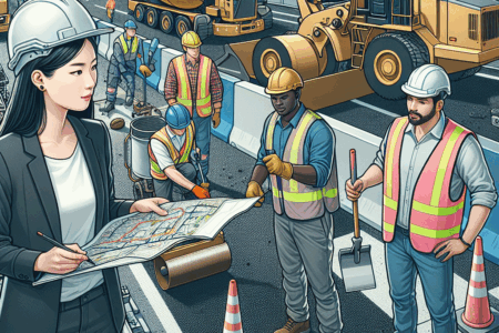 Droga tymczasowa – najczęstsze wyzwania i ich rozwiązania