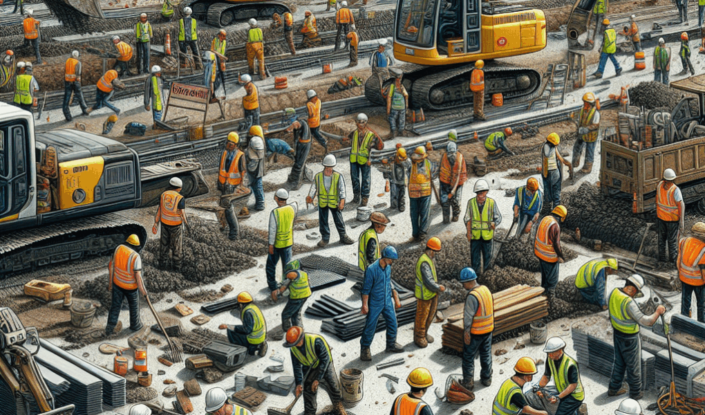 Gdzie płyty drogowe kompozytowe sprawdzają się najlepiej?