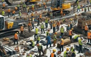 Gdzie płyty drogowe kompozytowe sprawdzają się najlepiej?