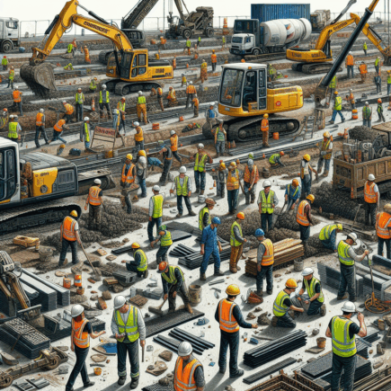 Gdzie płyty drogowe kompozytowe sprawdzają się najlepiej?