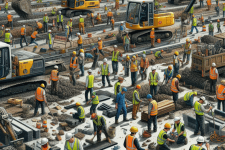 Gdzie płyty drogowe kompozytowe sprawdzają się najlepiej?