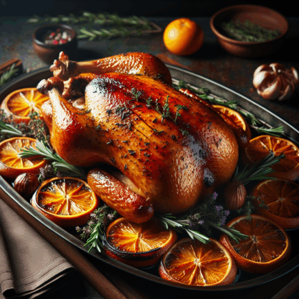 Przepis na kaczkę – tradycyjny i nowoczesny sposób pieczenia