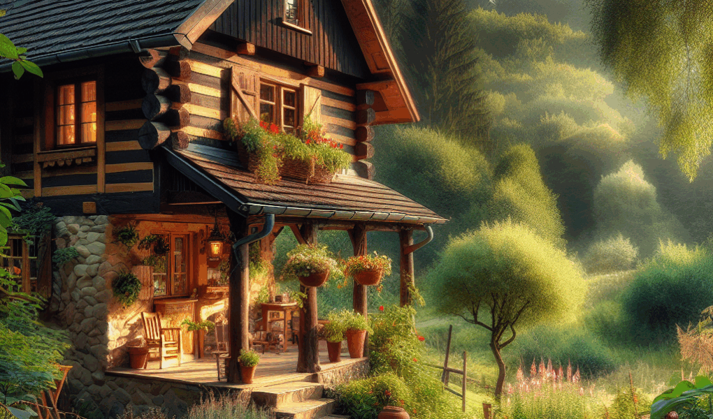 Najlepsze noclegi koło Krakowa – gdzie zatrzymują się ci, którzy znają się na podróżach