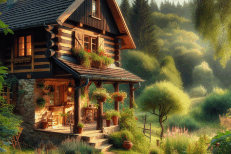 Najlepsze noclegi koło Krakowa – gdzie zatrzymują się ci, którzy znają się na podróżach