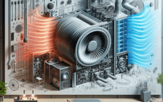 Jak działa rekuperacja?