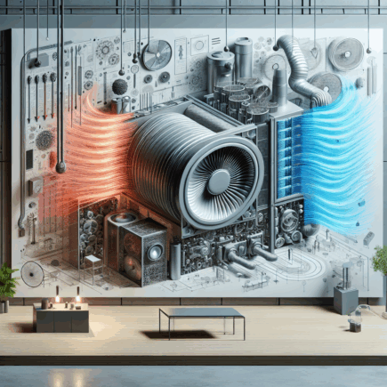 Jak działa rekuperacja?