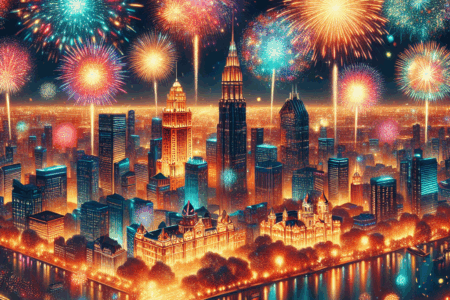 Gdzie spędzić Sylwestra 2025 2026, by dobrze wejść w Nowy Rok?