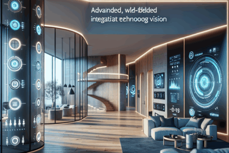 Smart home – dlaczego nowoczesna automatyka staje się kluczowym elementem projektów mieszkaniowych