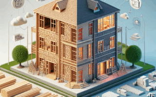 Celuloza kontra tradycyjne materiały. Kto wygra walkę o Twój dom?