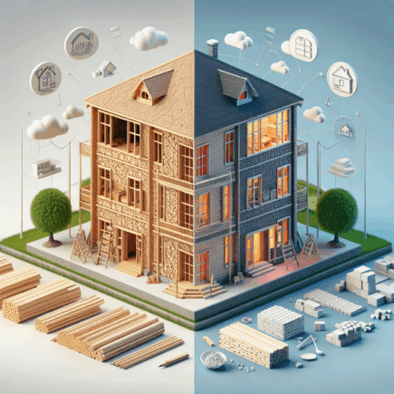 Celuloza kontra tradycyjne materiały. Kto wygra walkę o Twój dom?