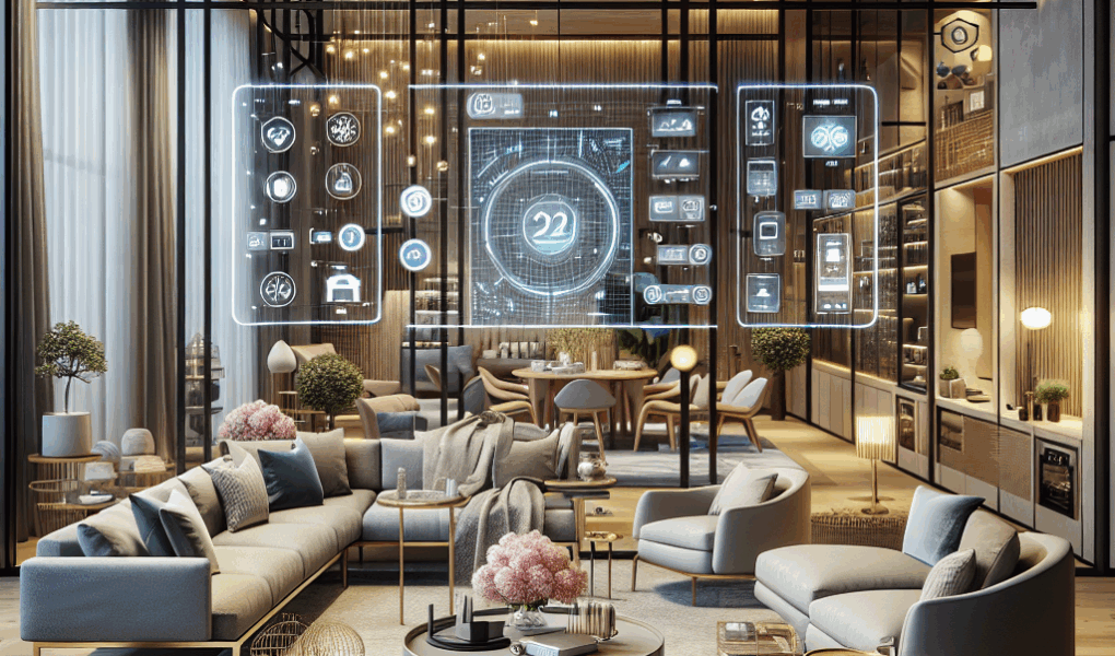 Inteligentne sterowanie domem – sposób na optymalizację kosztów eksploatacji i zwiększenie komfortu mieszkańców