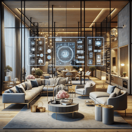 Inteligentne sterowanie domem – sposób na optymalizację kosztów eksploatacji i zwiększenie komfortu mieszkańców