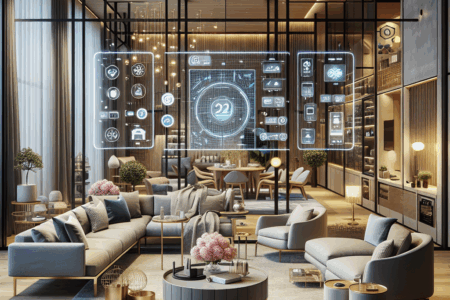 Inteligentne sterowanie domem – sposób na optymalizację kosztów eksploatacji i zwiększenie komfortu mieszkańców