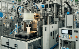 Płynny silikon – zastosowania formowania LSR w produkcji komponentów jakości premium