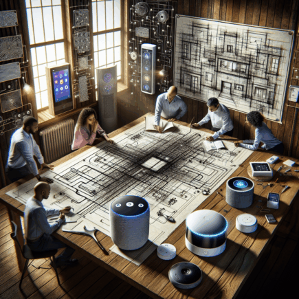 Automatyka domowa w mieszkaniu – jak zaplanować okablowanie i rozwiązania jeszcze przed rozpoczęciem inwestycji