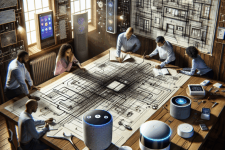 Automatyka domowa w mieszkaniu – jak zaplanować okablowanie i rozwiązania jeszcze przed rozpoczęciem inwestycji