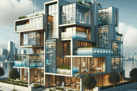 Nowoczesne standardy w wykonywaniu instalacji sanitarnych w budownictwie mieszkaniowym