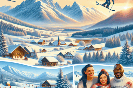 Ferie zimowe 2026: pomysły na dni pełne atrakcji pod Krakowem