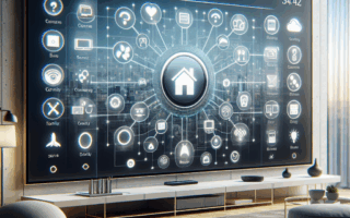 Sterowanie mieszkaniem przez aplikację i automaty – jak uprościć użytkowanie i zredukować liczbę zgłoszeń serwisowych