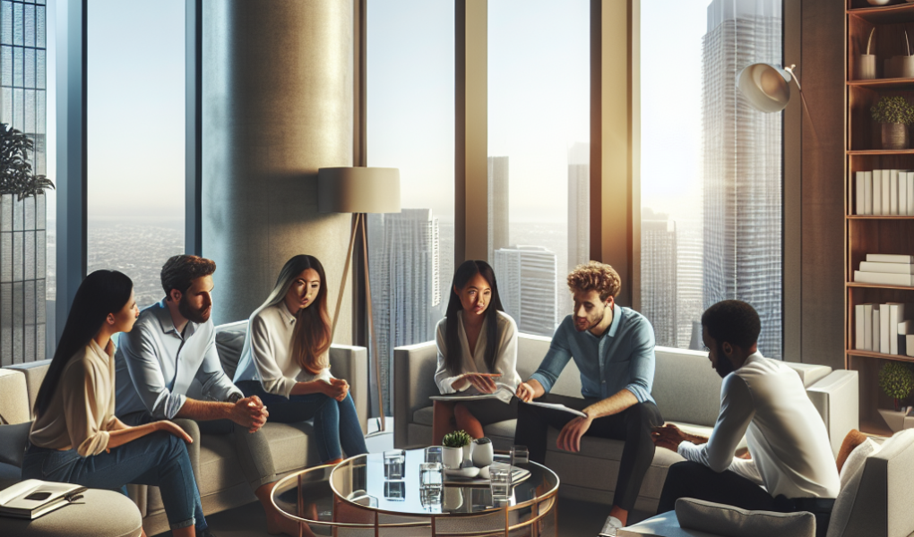 Jak zarobić więcej na mieszkaniach?