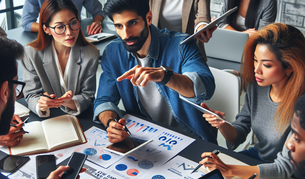 Marketing przy niskim budżecie - skuteczne taktyki dla firm, które nie mają milionów na reklamę