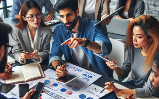 Marketing przy niskim budżecie - skuteczne taktyki dla firm, które nie mają milionów na reklamę