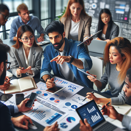 Marketing przy niskim budżecie - skuteczne taktyki dla firm, które nie mają milionów na reklamę