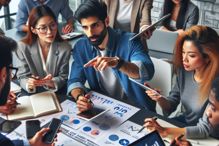 Marketing przy niskim budżecie - skuteczne taktyki dla firm, które nie mają milionów na reklamę