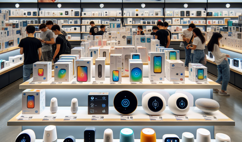 Ile kosztuje smart home hurtowo?