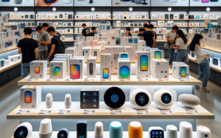 Ile kosztuje smart home hurtowo?