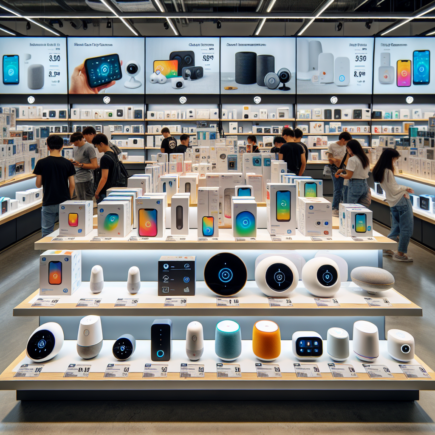 Ile kosztuje smart home hurtowo?