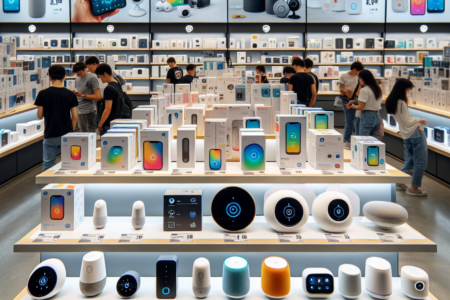 Ile kosztuje smart home hurtowo?