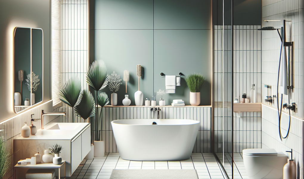 Ile kosztuje łazienka?