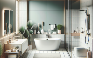 Ile kosztuje łazienka?